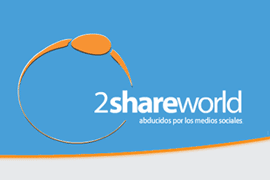 Logo 2shareworld - Social Media Marketing Logo 2shareworld - Social Media Marketing