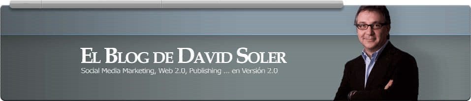 El Blog de David Soler