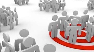 Targeting a Group of People