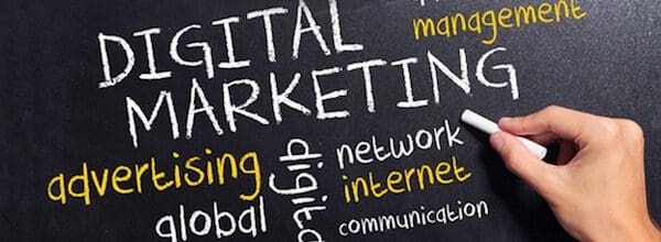 Marketing Digital en la escuela de negocios CENTRUM de Perú