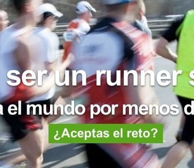 Banner drakks runners solidarios