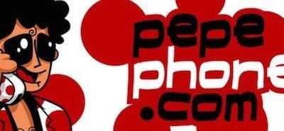 Pepephone