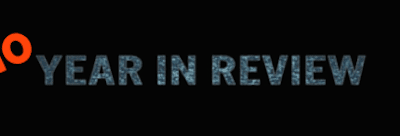 No Year in Review