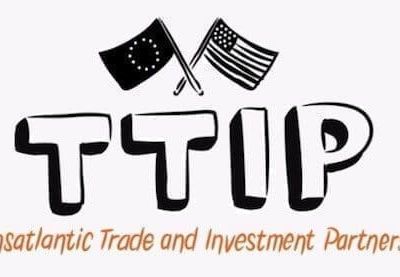 #TTIP