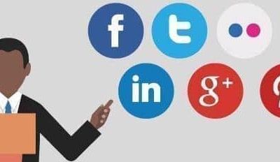 politica y redes sociales