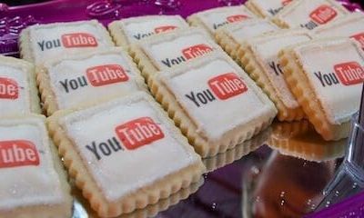 Youtubers, censura e influencers