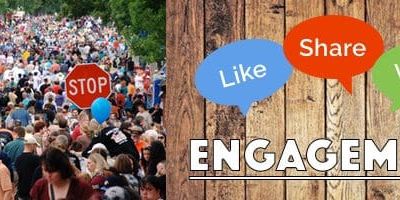 Alcance vs Engagement en Social Media Marketing