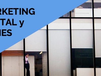 Estrategias de marketing digital para PYMES
