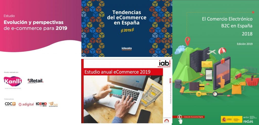 eCommerce España 2019 Review