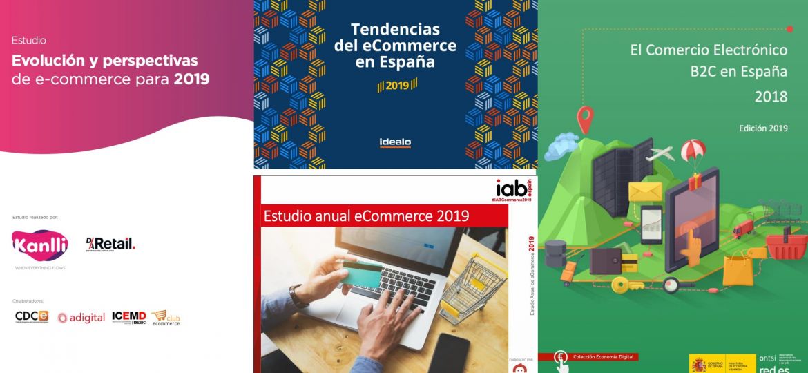 eCommerce España 2019 Review