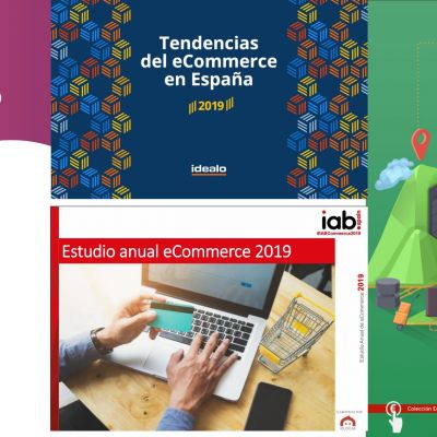 eCommerce España 2019 Review