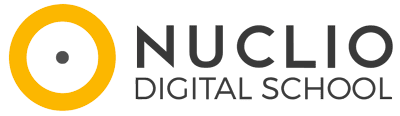 Nucleo Digital Business School Nucleo Digital Business School - Clases de Mk Digital