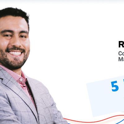 Roberto Argandoñaa - Consultor de Marketing Digital