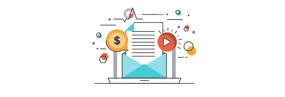 Cuándo utilizar una estrategia de newsletter