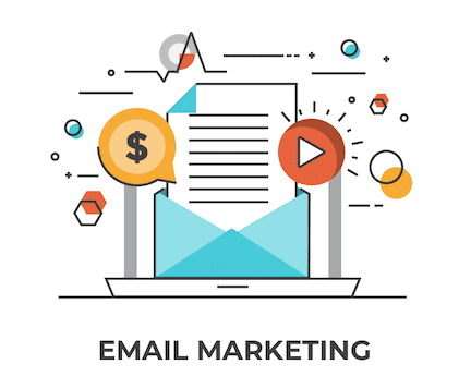 emailmarketing y newsletter