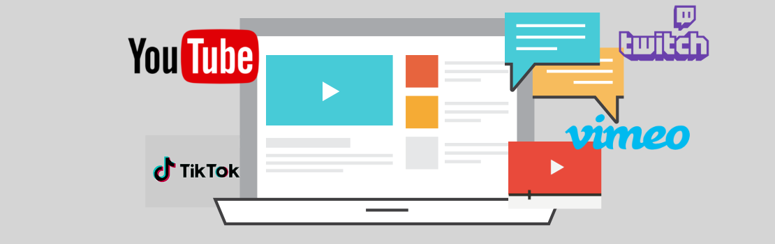 Vídeo Marketing. Estrategias para el canal