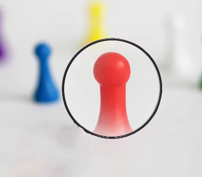 segmentar el mercado en grupos de personas