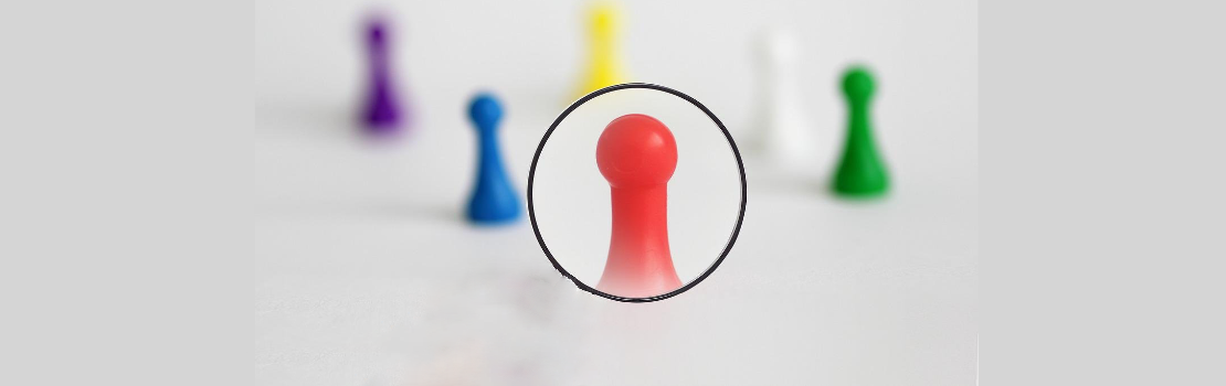 segmentar el mercado en grupos de personas