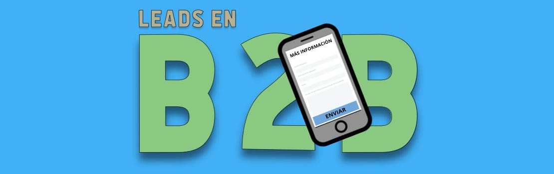 generar leads efectivos para negocios B2B