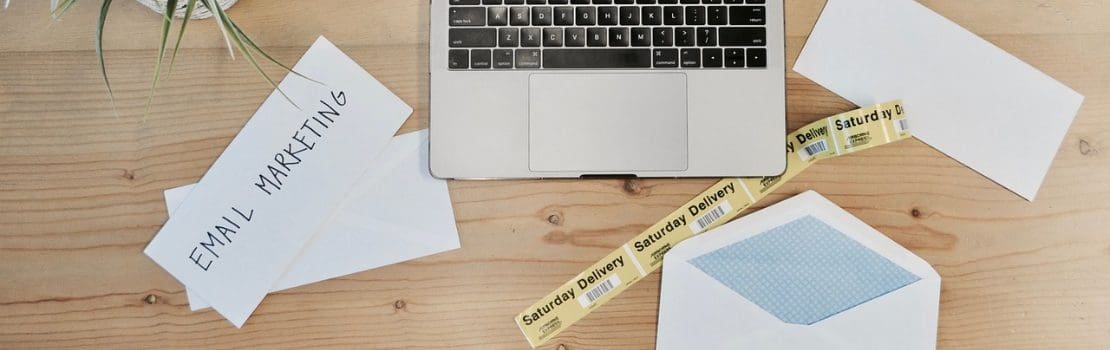 los 8 errores más comunes en emailmarketing