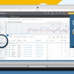 10 métricas más importantes en GoogleAds