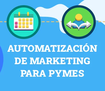 automatización de marketing digital para pymes
