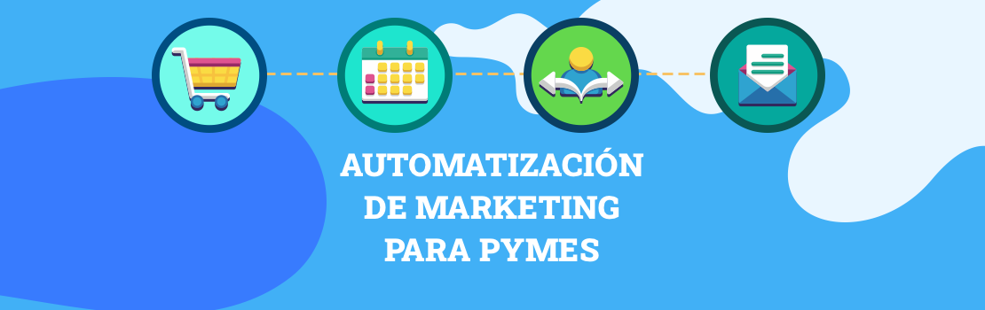 automatización de marketing digital para pymes