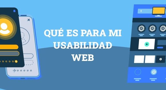 qué es usabilidad web