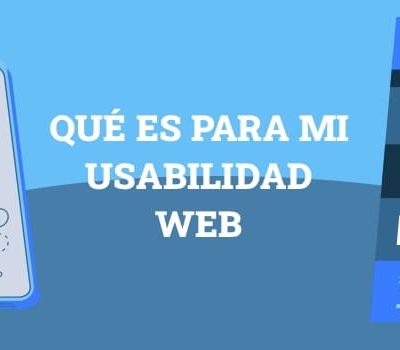 qué es usabilidad web