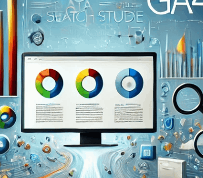 presentar informes de reporting profesionales