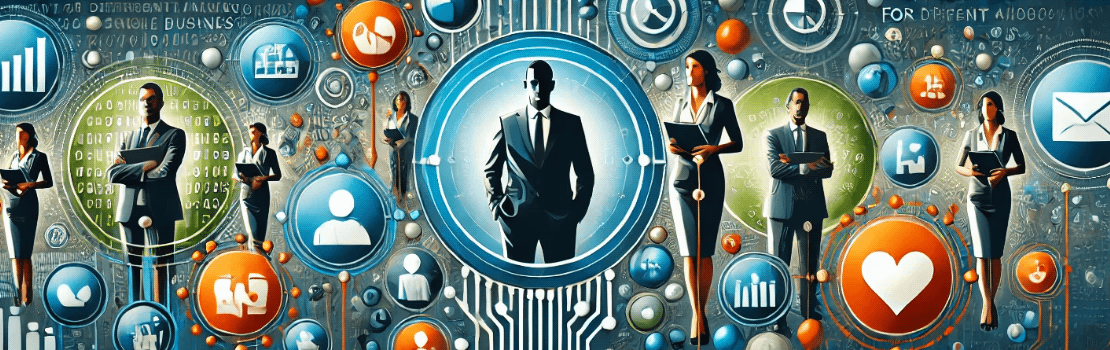 Cómo gestionar distintas Propuestas de Valor para diferentes Buyer Persona