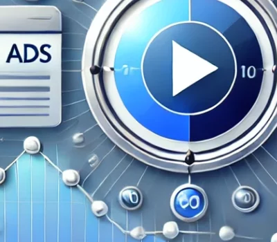 nivel de calidad de las keywords en campañas de Google Ads para mejorar CTR, CPC y posición