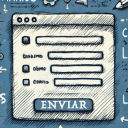 formularios de contacto y conversiones web