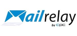 logo mailrelay