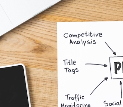 ideas para mejorar el posicionamiento web en pequeñas empresas