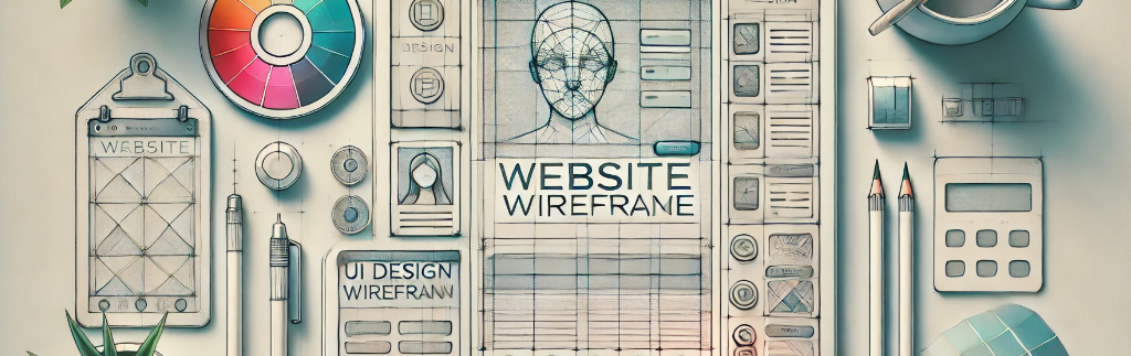 diseño de una web y mejoras que puedes introducir para mejorar su efectividad