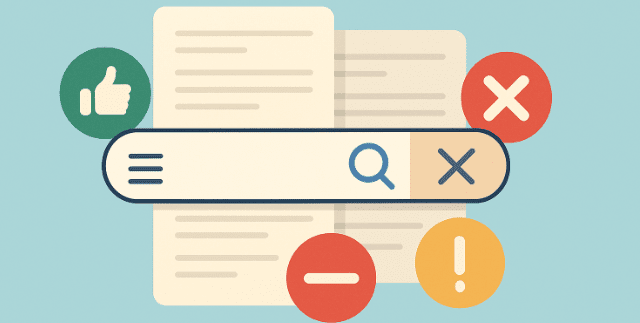 keywords negativas de Google Ads