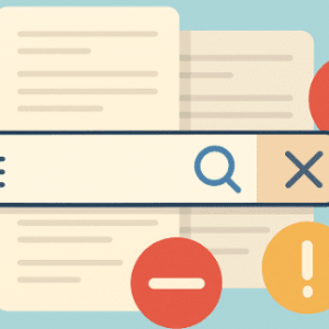 keywords negativas de Google Ads