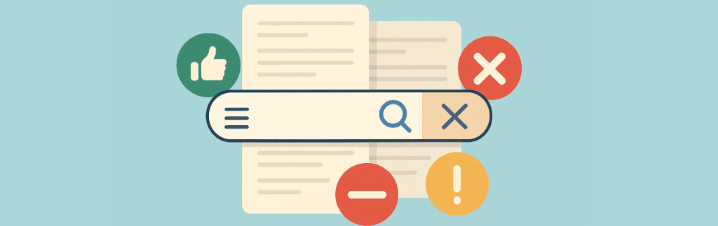 keywords negativas de Google Ads