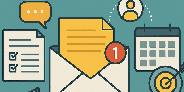 estrategias de emailmarketing para pymes