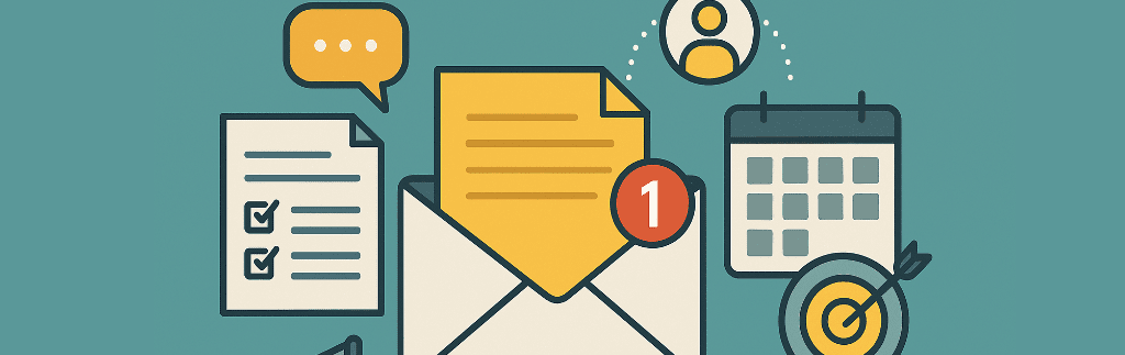 estrategias de emailmarketing para pymes