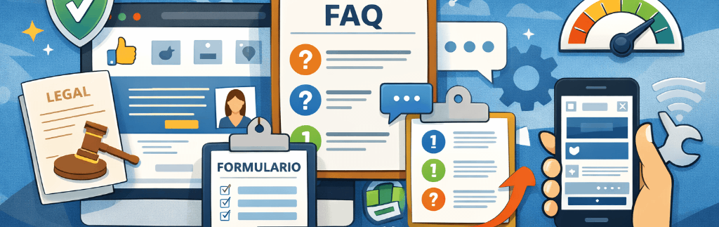 ideas tácticas para mejorar la estrategia web