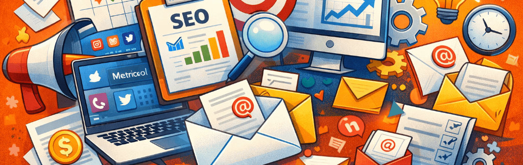 tácticas y herramientas de marketing digital gratuitas y fáciles de gestionar
