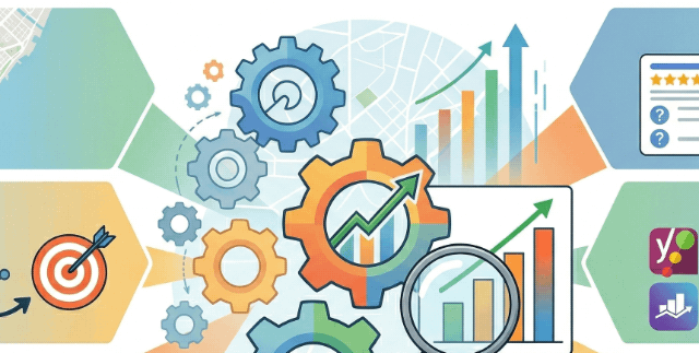 técnicas de SEO para principiantes, PYMEs y autónomos